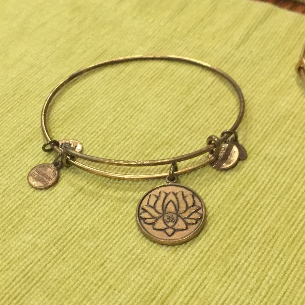 Lotus Alex and ani